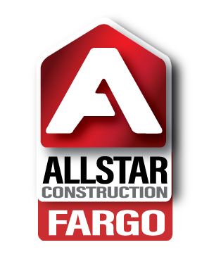 Allstar Construction of Fargo, Moorhead, MN, Roofer, Siding