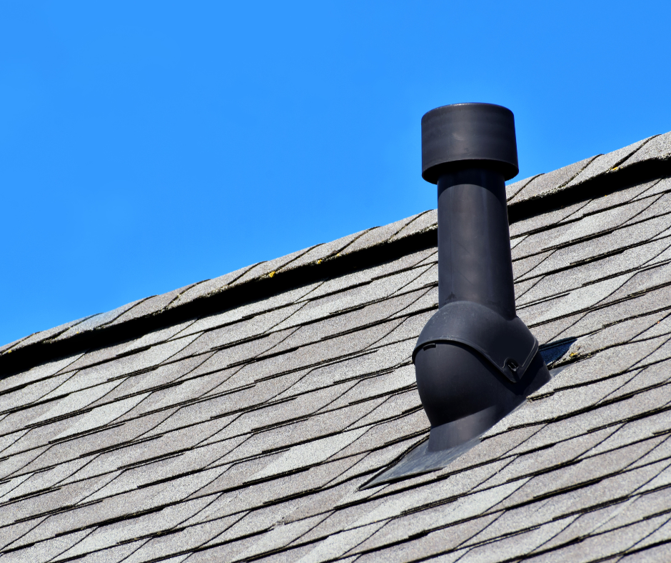 Roof Ventilation